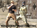 Тоглоом Real Strike Tiger Fighting