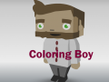 Тоглоом Coloring Boy