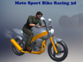 Тоглоом Moto Sport Bike Racing 3d