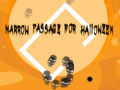 Тоглоом Narrow Passage for Halloween 