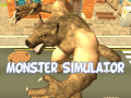 Тоглоом Monster Simulator