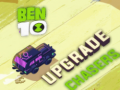 Тоглоом Ben 10 Upgrade chasers