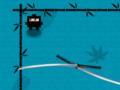 Тоглоом Ninja Time