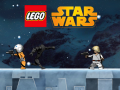 Тоглоом Lego Star Wars Adventure