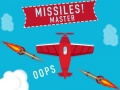 Тоглоом Missiles Master