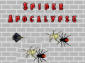 Тоглоом Spider Apocalypse