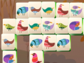 Тоглоом Mahjong Birds