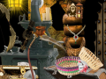 Тоглоом Castle Explorers 2