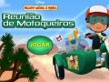 Тоглоом Handy Manny Motorcycles Reunion