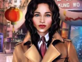 Тоглоом Chinatown Mystery