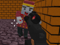 Тоглоом Combat Pixel Vehicle Zombies