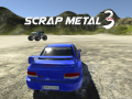 Тоглоом Scrap Metal 3
