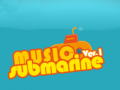 Тоглоом Music Submarine
