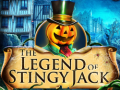 Тоглоом The Legend of Stingy Jack