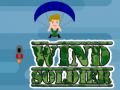 Тоглоом Wind Soldier