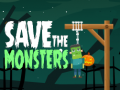 Тоглоом Save The Monsters