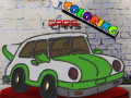 Тоглоом Coloring Cars