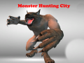 Тоглоом Monster Hunting City 