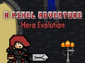 Тоглоом A Pixel Adventure Hero Evolution