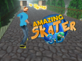 Тоглоом Amazing Skater 3d