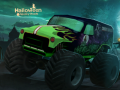 Тоглоом Halloween Spooky Roads