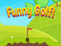 Тоглоом Funny Golf!