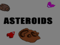 Тоглоом Asteroids