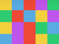 Тоглоом Color Drop