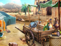Тоглоом Temple of Ramses