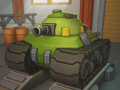 Тоглоом Way of Tanks