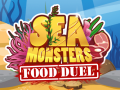 Тоглоом Sea Monster Food Duel