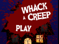 Тоглоом Whack a Creep