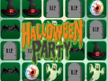 Тоглоом Halloween Party