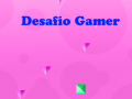 Тоглоом Desafio Gamer