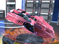 Тоглоом Real Endless Tunnel Racing 3D