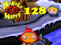 Тоглоом Monkey Go Happy Stage 128