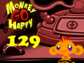 Тоглоом Monkey Go Happy Stage 129