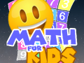 Тоглоом Math For Kids