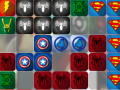 Тоглоом Super heroes 10х10