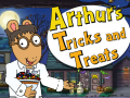 Тоглоом Arthur's Tricks and Treats