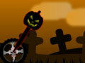 Тоглоом Halloween Wheel