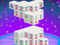Тоглоом Mahjong 3D