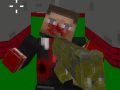 Тоглоом Combat Pixel SWAT & Zombies