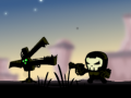 Тоглоом Planet of Kaz