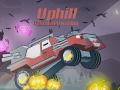Тоглоом Uphill Halloween Racing