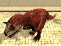 Тоглоом Dinosaur Simulator 2 Dino City