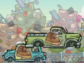 Тоглоом Junkyard Rampage