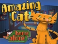 Тоглоом Amazing Cat: Home Alone