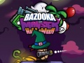 Тоглоом  Bazooka and Monster: Halloween  