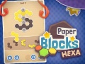 Тоглоом Paper Blocks Hexa